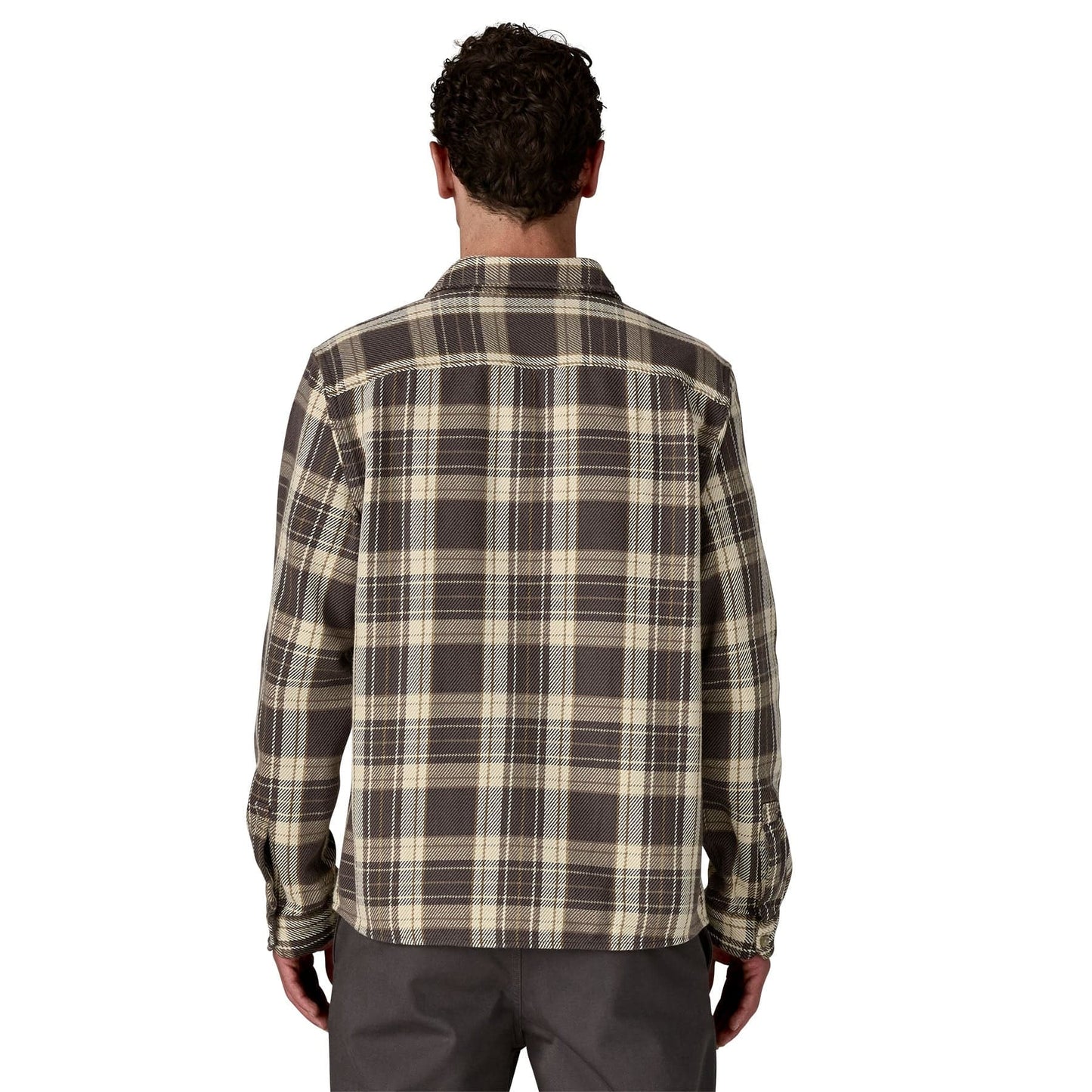 Patagonia Woven Shirts Patagonia - Men's Fjord Loft Shirt