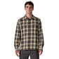 Patagonia Woven Shirts Patagonia - Men's Fjord Loft Shirt