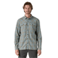 Patagonia Woven Shirts Patagonia - Men's Light Farrier's Shirt
