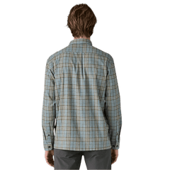 Patagonia Woven Shirts Patagonia - Men's Light Farrier's Shirt