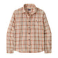 Patagonia Woven Shirts Patagonia - Men's Lightweight Fjord Flannel Shirt