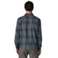 Patagonia Woven Shirts Patagonia - Men's Lightweight Fjord Flannel Shirt