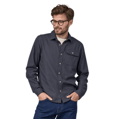 Patagonia Woven Shirts Patagonia - Men's Lightweight Fjord Flannel Shirt