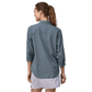Patagonia Woven Shirts Patagonia - Women's Long Sleeve Sun Stretch Shirt