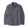 Patagonia - Men's Long-Sleeved Western Snap Shirt