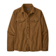 Patagonia Woven Shirts XS / Coriander Brown Patagonia - Men's Corduroy Shirt