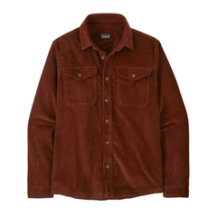 Patagonia Woven Shirts XS / Dried Vanilla Patagonia - Men's Corduroy Shirt