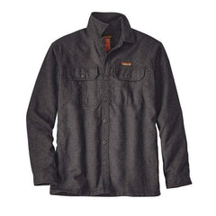 Patagonia Woven Shirts XS / Ink Black Patagonia - Men's Farrier's Shirt