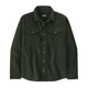 Patagonia Woven Shirts XS / Old Growth Green Patagonia - Men's Corduroy Shirt