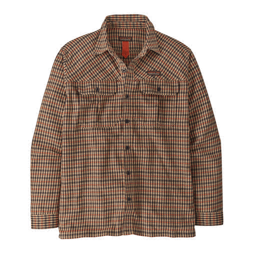 Patagonia Men s Farrier s Shirt Threadfellows