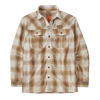 Patagonia Woven Shirts XS / Whitney: Natural Patagonia - Men's Farrier's Shirt