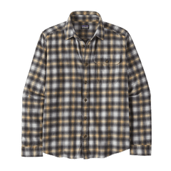 Patagonia - Men's Lightweight Fjord Flannel Shirt