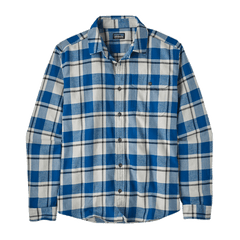 Patagonia - Men's Lightweight Fjord Flannel Shirt