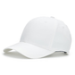 Penguin Headwear Adjustable / Bright White Penguin - Performance 6-Panel Cap