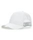 Penguin Headwear Adjustable / Bright White Penguin - Trucker Cap