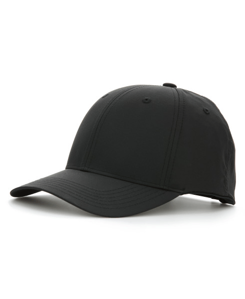 Penguin Headwear Adjustable / Caviar Penguin - Performance 6-Panel Cap