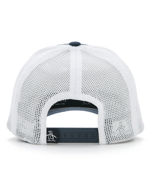 Penguin Headwear Penguin - Trucker Cap