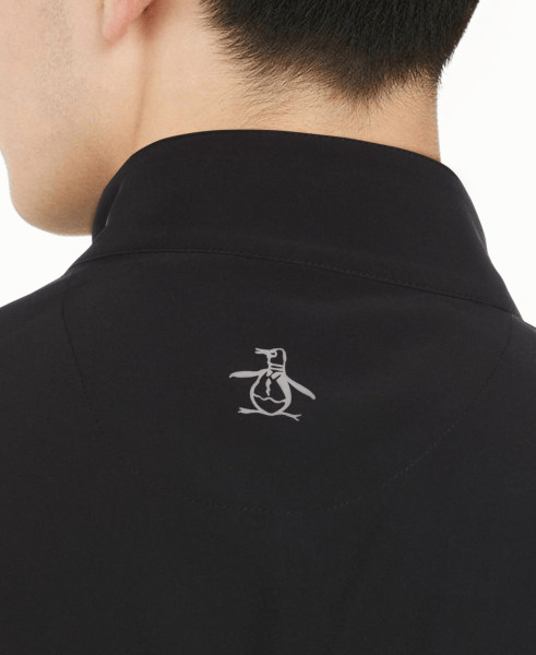 Penguin Layering Penguin - Lightweight Performance Wind Jacket