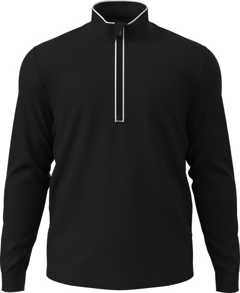 Penguin Layering Penguin - Men's Earl 1/4-Zip Pullover