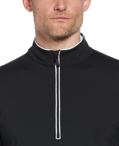 Penguin Layering Penguin - Men's Earl 1/4-Zip Pullover