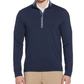 Penguin Layering S / Black Iris Penguin - Men's Earl 1/4-Zip Pullover