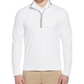 Penguin Layering S / Bright White Penguin - Men's Earl 1/4-Zip Pullover