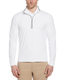 Penguin Layering S / Bright White Penguin - Men's Earl 1/4-Zip Pullover