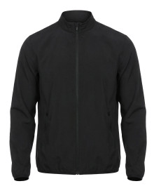 Penguin Layering XS / Caviar Penguin - Lightweight Performance Wind Jacket