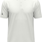 Penguin Polos S / Bright White Penguin - Men's Solid Polo