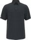 Penguin Polos S / Caviar Penguin - Men's All Over Pete Printed Polo w/ Sleeve Logo