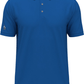 Penguin Polos S / Magnetic Blue Penguin - Men's Solid Polo