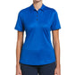 Penguin Polos S / Magnetic Blue Penguin - Women's Solid Polo