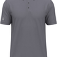 Penguin Polos S / Quiet Shade Penguin - Men's Solid Polo