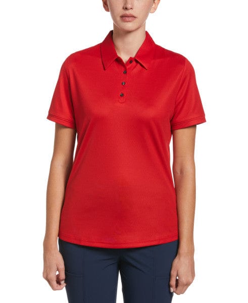 Penguin Polos S / Salsa Penguin - Women's Solid Polo