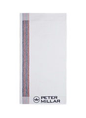 Peter Millar Accessories 22” x 44” / Navy/Red Peter Millar - Tour Caddy Towel