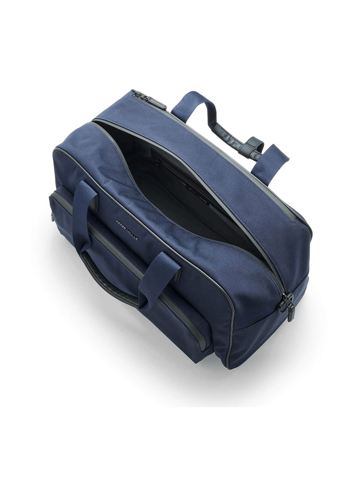 Peter Millar Bags One Size / Navy Peter Millar - Pursuit Duffle