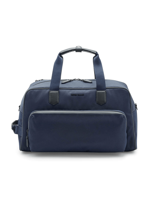 Peter Millar Bags One Size / Navy Peter Millar - Pursuit Duffle