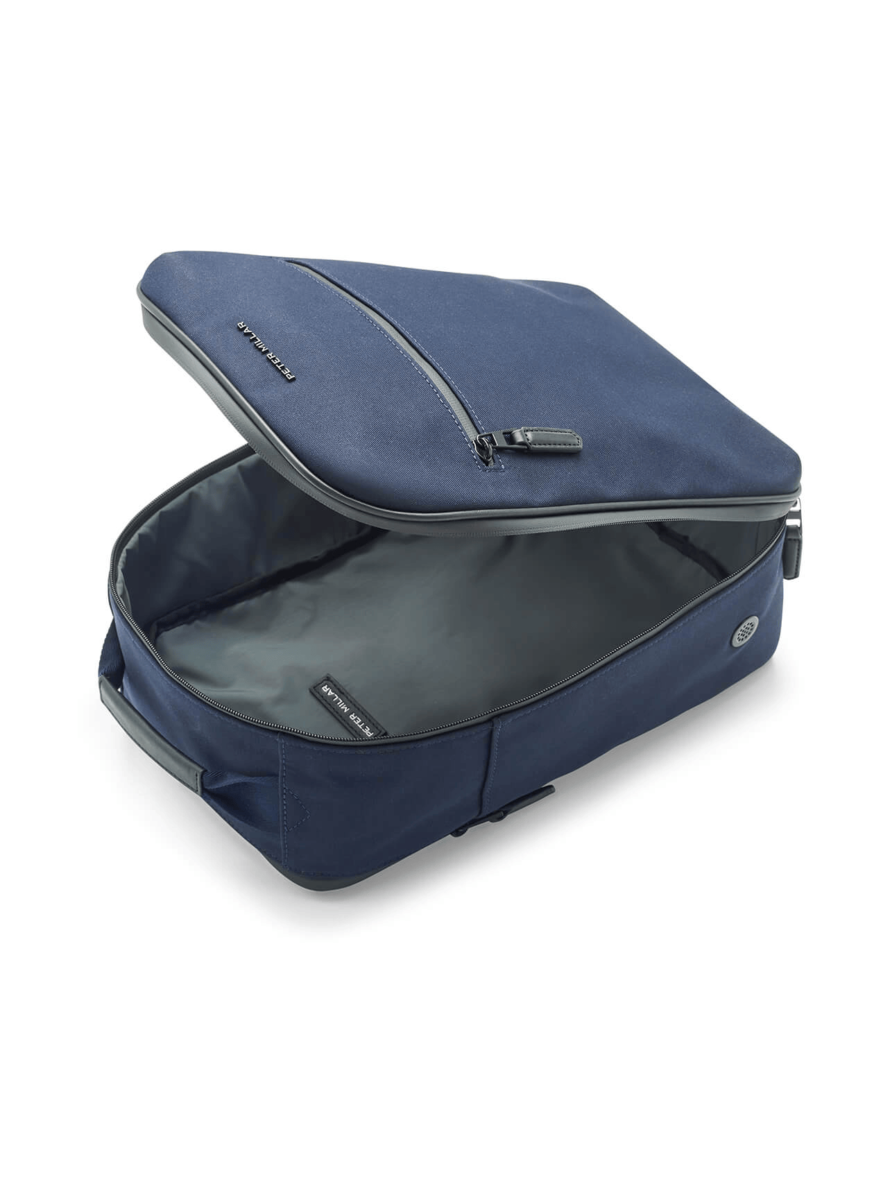 Peter Millar Bags One Size / Navy Peter Millar - Pursuit Shoe Bag