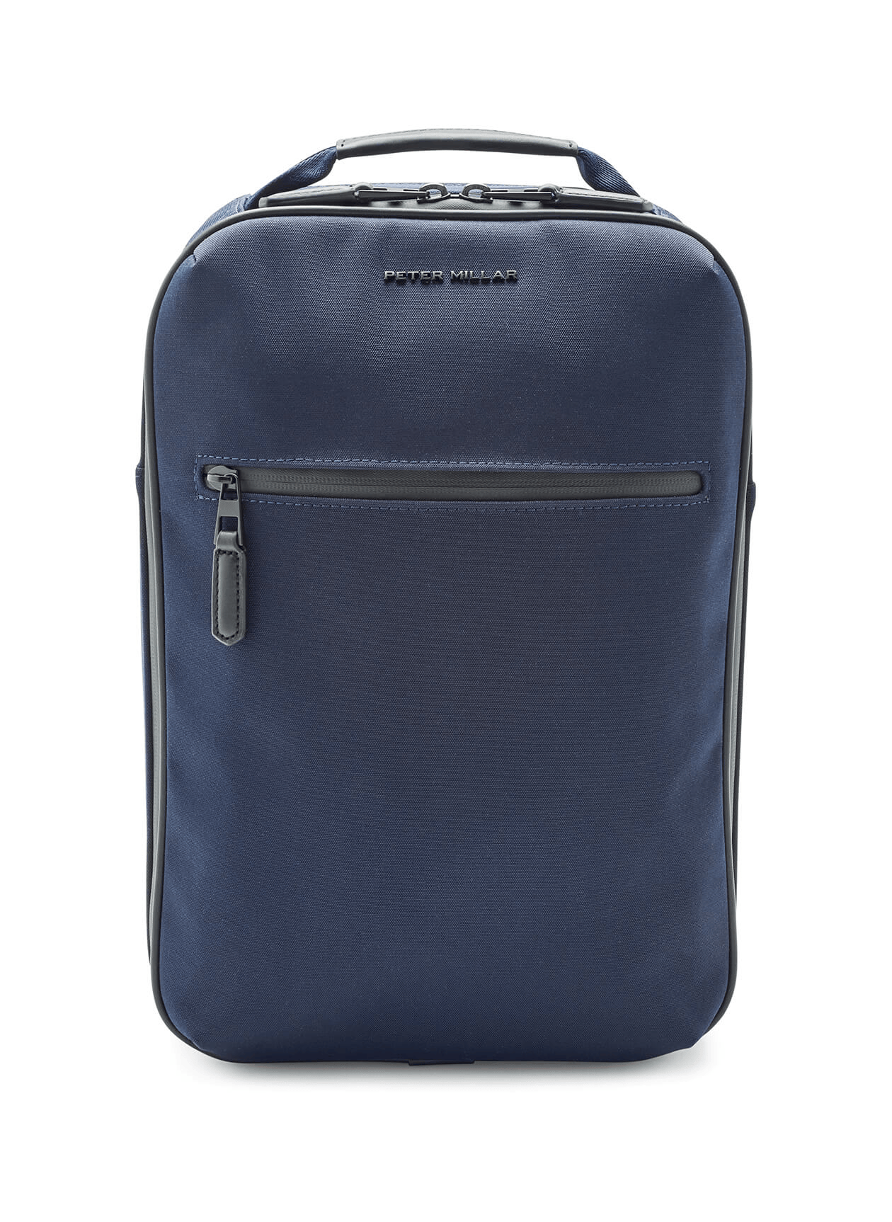 Peter Millar Bags One Size / Navy Peter Millar - Pursuit Shoe Bag