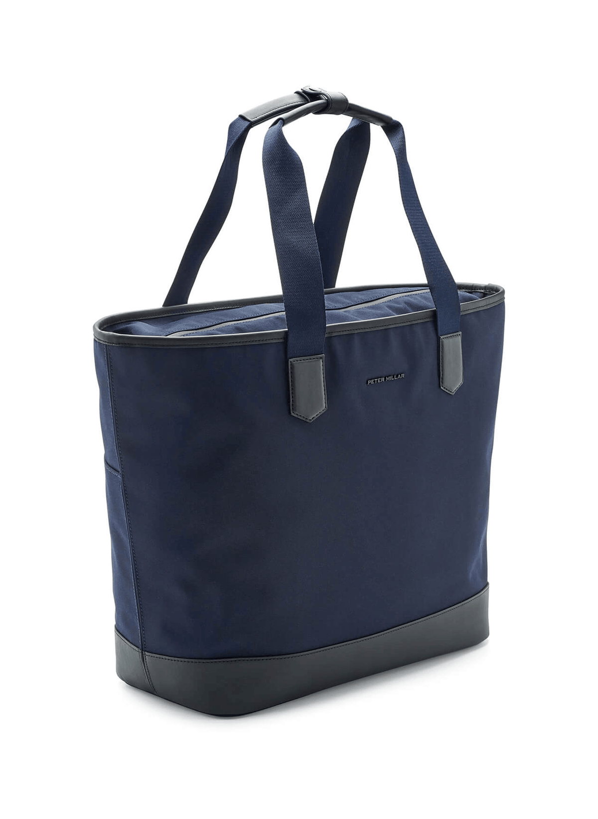 Peter Millar Bags One Size / Navy Peter Millar - Pursuit Tote
