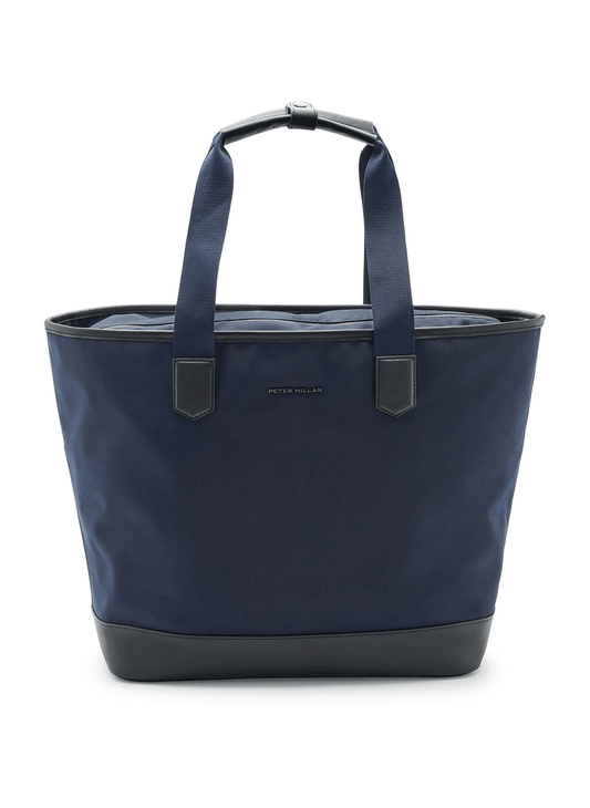 Peter Millar Bags One Size / Navy Peter Millar - Pursuit Tote