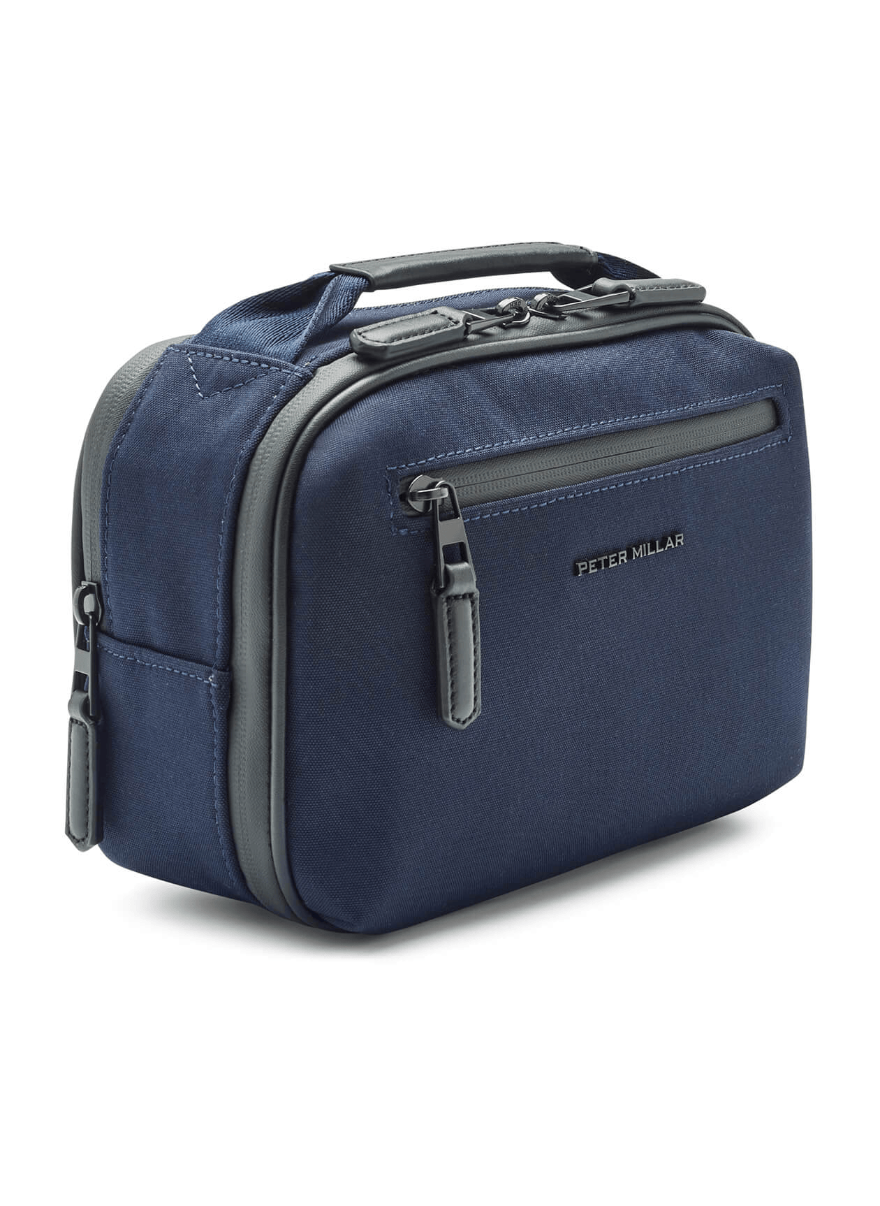 Peter Millar Bags One Size / Navy Peter Millar - Pursuit Travel Kit