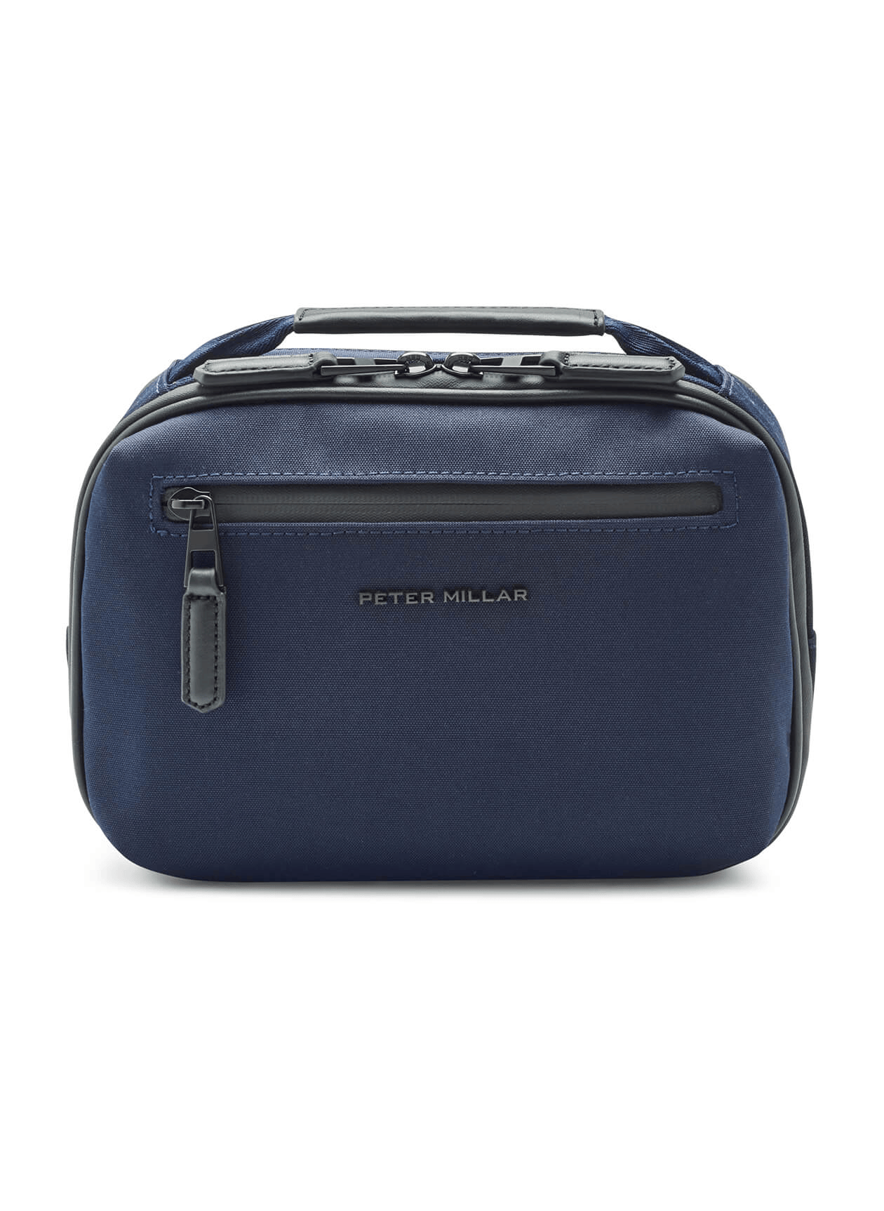 Peter Millar Bags One Size / Navy Peter Millar - Pursuit Travel Kit
