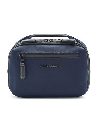 Peter Millar Bags One Size / Navy Peter Millar - Pursuit Travel Kit