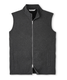 Peter Millar Fleece S / Iron Peter Millar - Men's Crown Sweater Fleece Vest