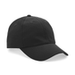 Peter Millar Headwear Adjustable / Black Peter Millar - Blank Performance Hat