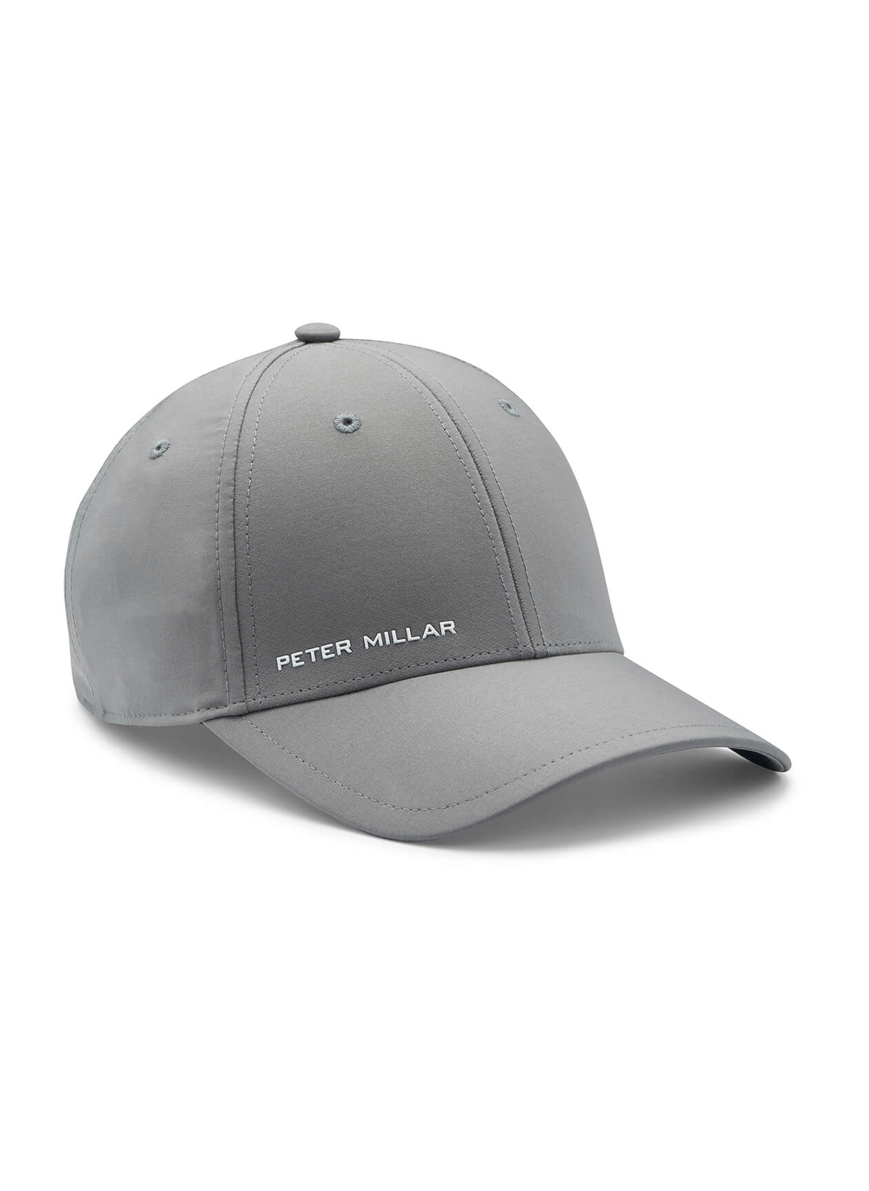 Peter Millar Headwear Adjustable / Gale Grey Peter Millar - Pursuit Performance Hat