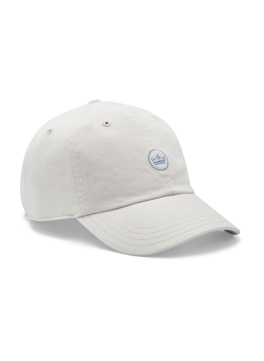 Peter Millar Headwear Adjustable / Gale Grey Peter Millar - Whitaker Washed Twill Hat