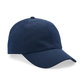Peter Millar Headwear Adjustable / Navy Peter Millar - Blank Performance Hat