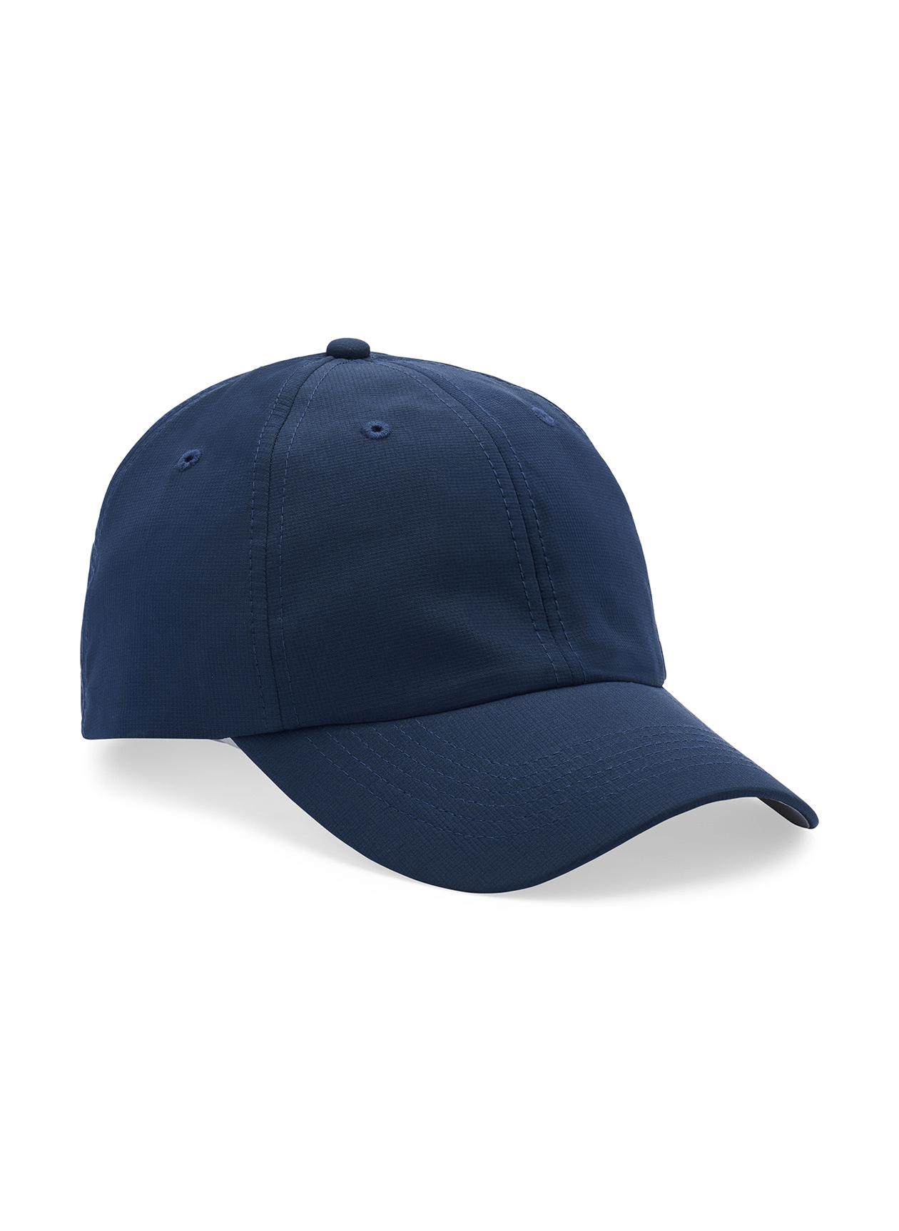 Peter Millar Headwear Adjustable / Navy Peter Millar - Blank Performance Hat